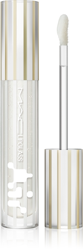 

Увлажняющий блеск для губ Lipglass Air Mac Cosmetics, atspalvis zephyr 5 мл