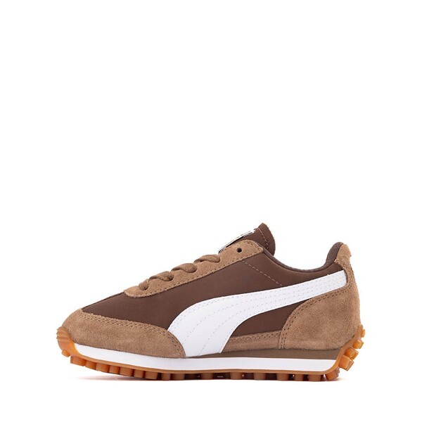 

Кроссовки PUMA Easy Rider Vintage Athletic Shoe, цвет Haute Coffee/PUMA White