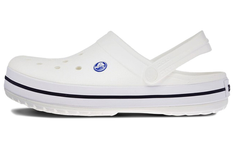 

Пляжные сандалии Crocs Crocband унисекс
