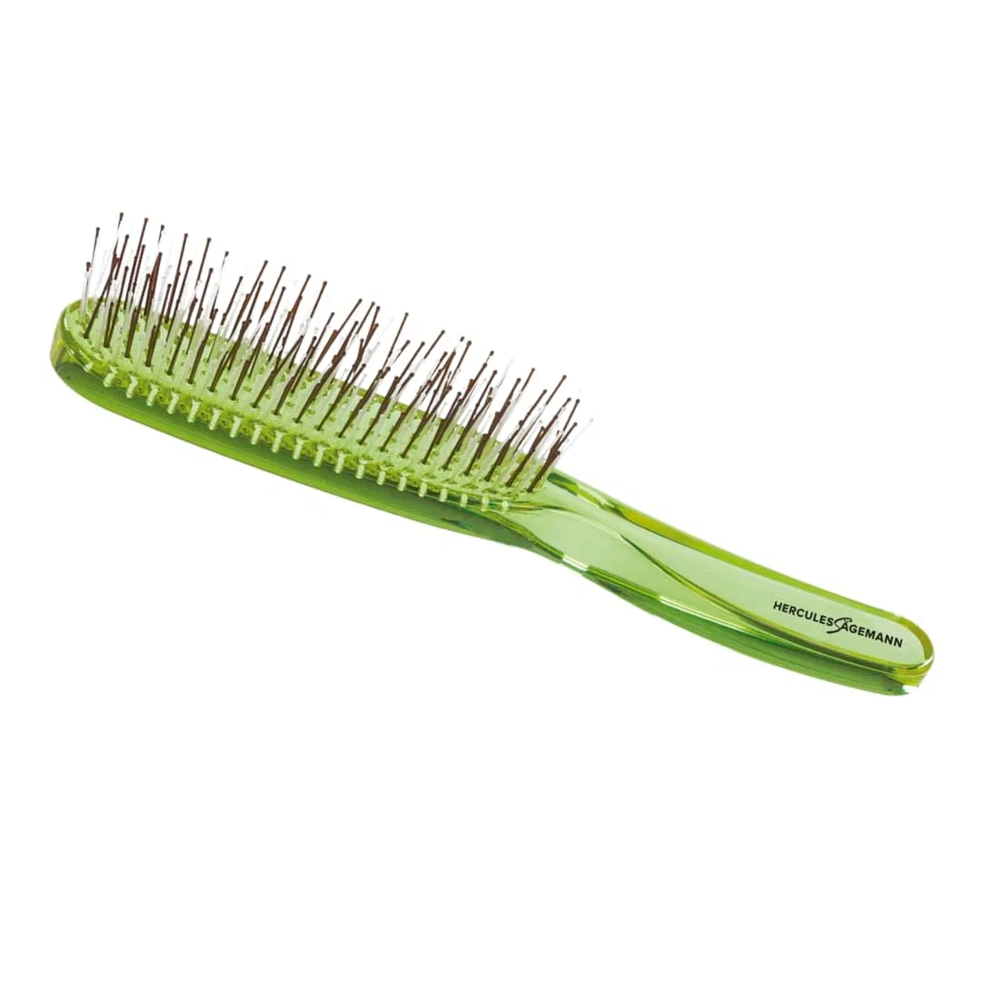 Щетка для кожи головы «Scalp Brush May Green 8211» от Hercules Sägemann Hercules Sägemann