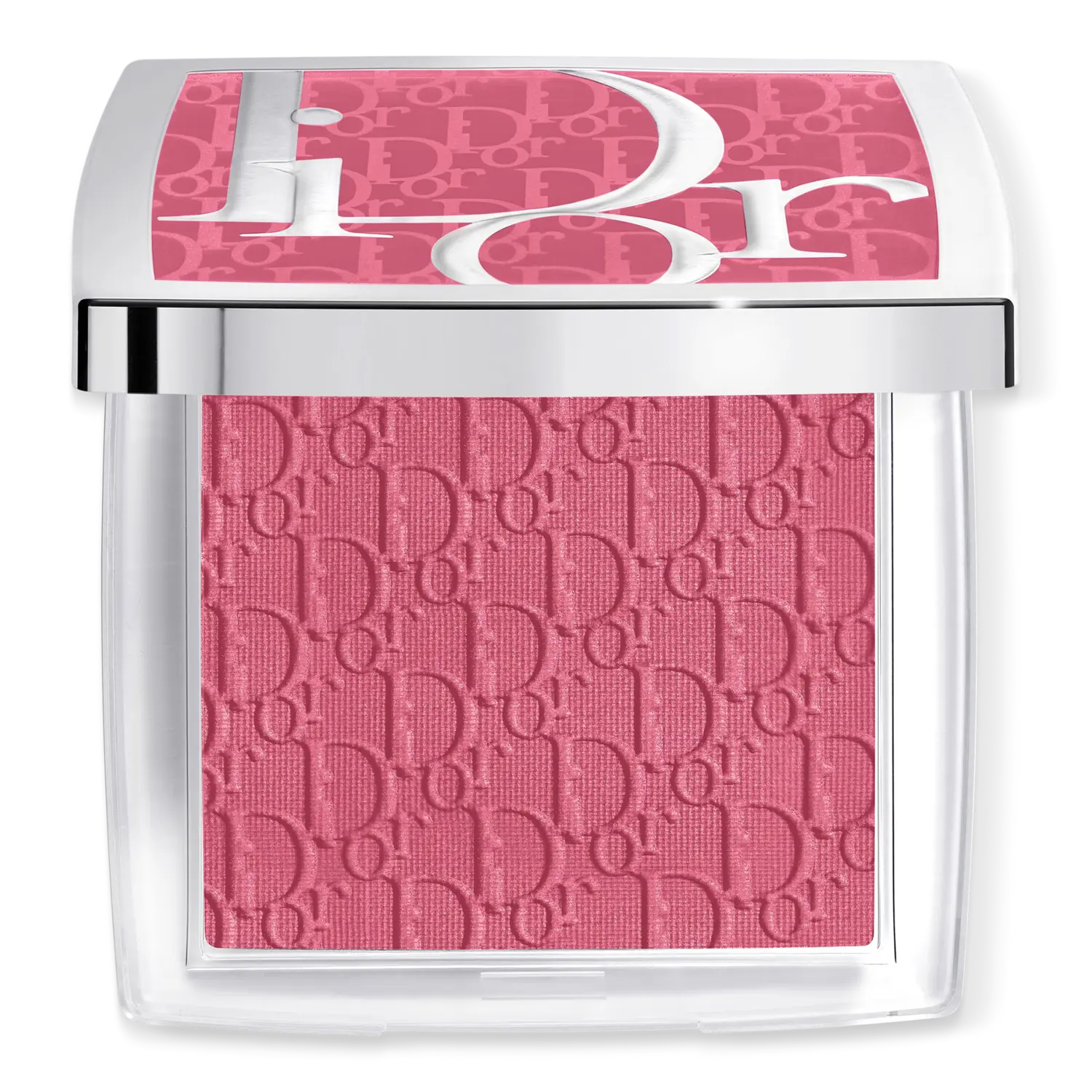 

Закулисные румяна Rosy Glow Dior, 012 Rosewood (a rosewood)