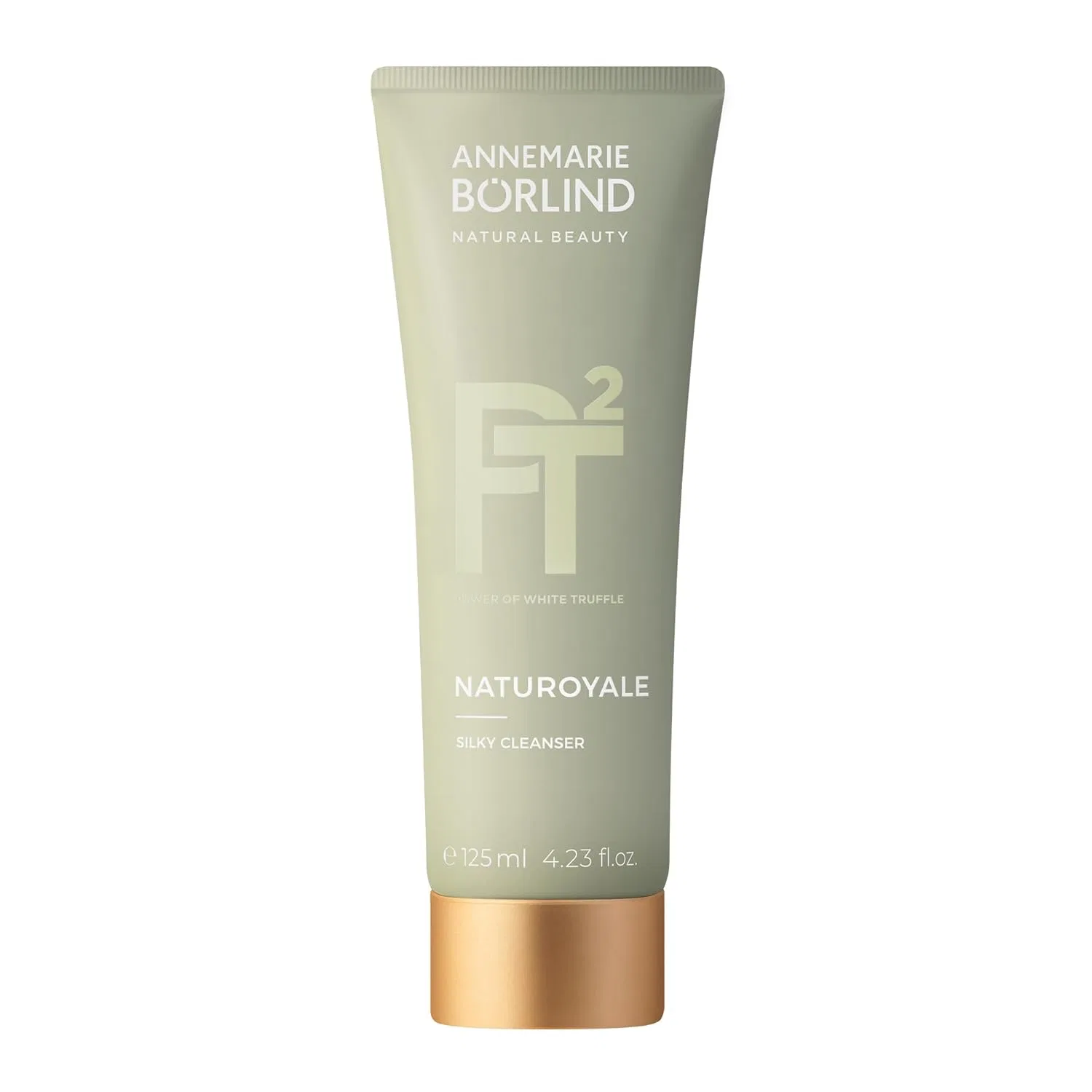 Крем для лица Annemarie BoRlind — Очищающий BÖRLIND NATUROYALE SYSTEM BIOLIFTING SILKY CLEANSER для зрелой кожи Börlind