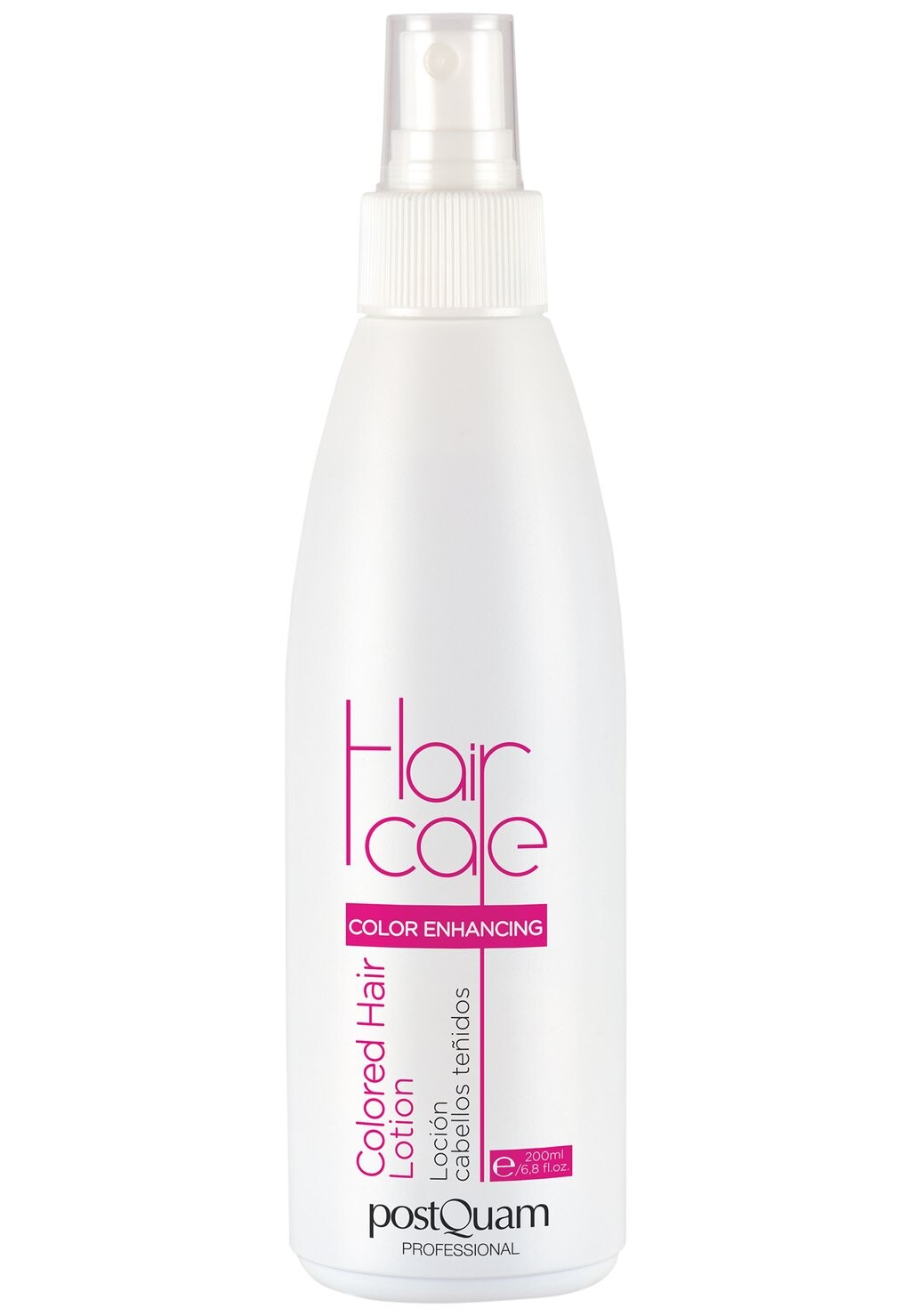 

Уход за волосами Hair Care Lotion For Colored Hair (200 Ml.) PostQuam