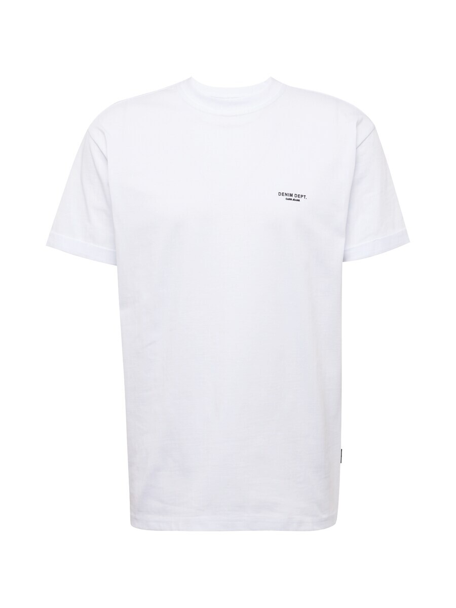 

Классическая футболка Cars Jeans Shirt AFORTY, белый