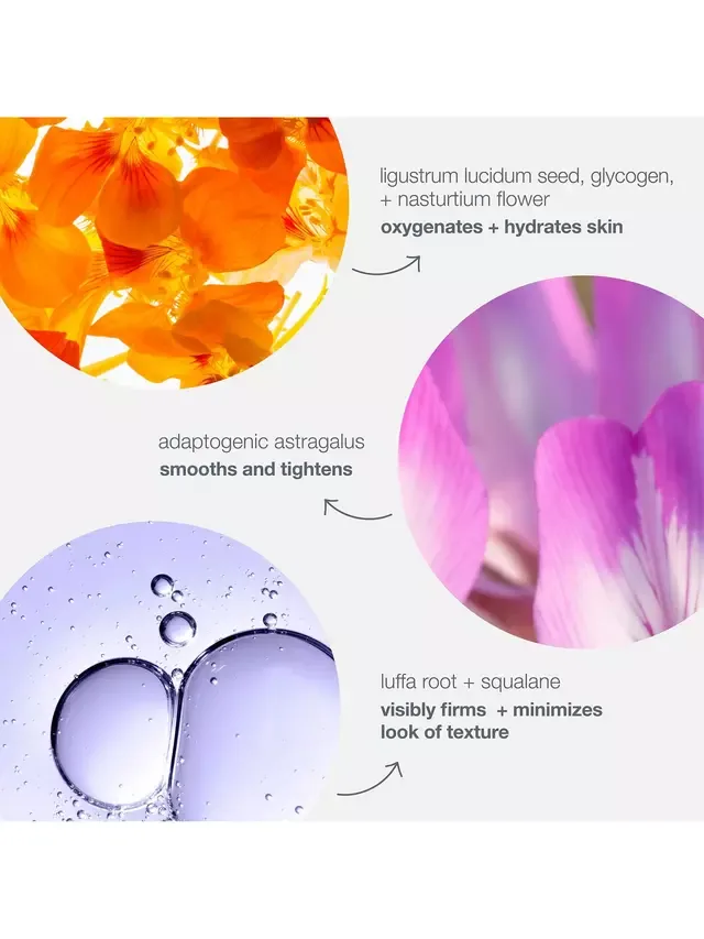 Кислородный крем Phyto Nature, 50 мл Dermalogica — фото 2