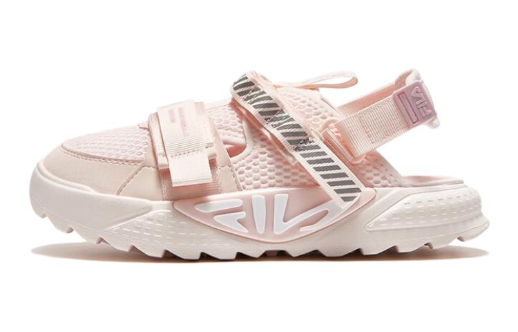 FILA KIDS Детские сандалии Abrasion Resistant Petal Light Lilac