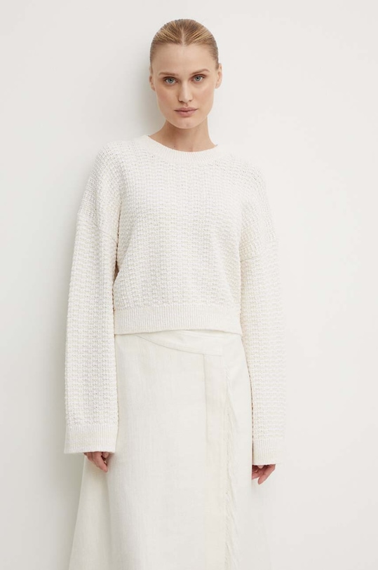 

Свитер Reese A.L.C., бежевый