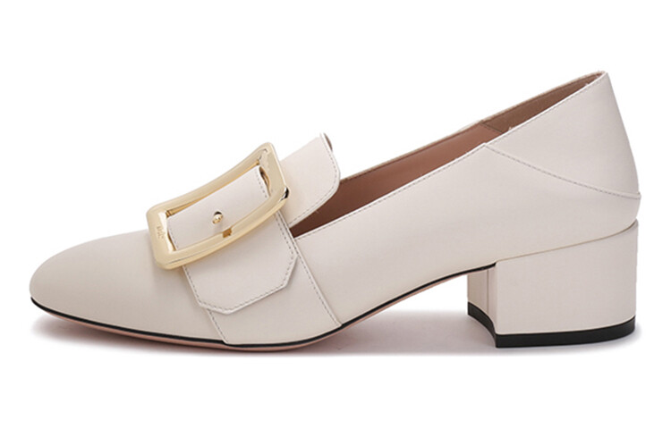 

BALLY Женские туфли на высоком каблуке