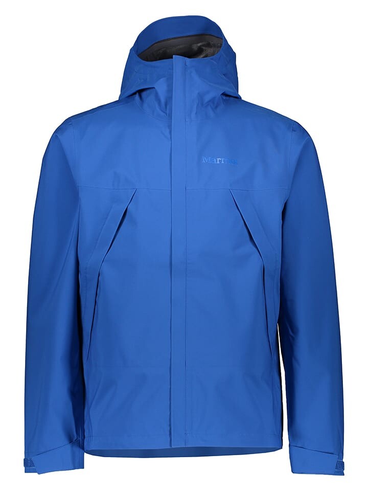

Куртка софтшелл Marmot Outdoor-Jacke, синий