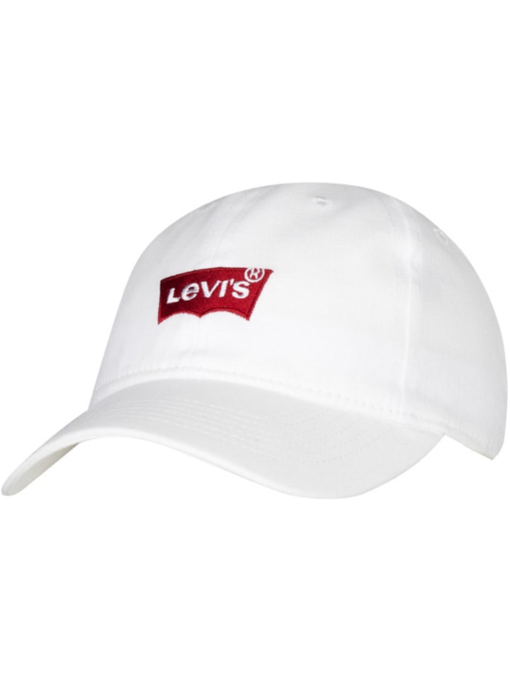 

Бейсболка Levi's Kids, белый
