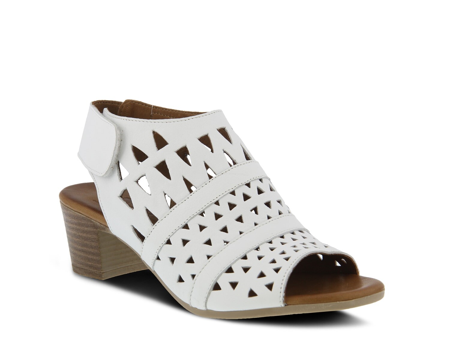 Сандалии Spring Step Dorotha, белый