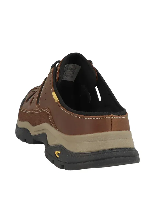 Обувь 57bta09 xt trainers Camel Active, коричневый — фото 4