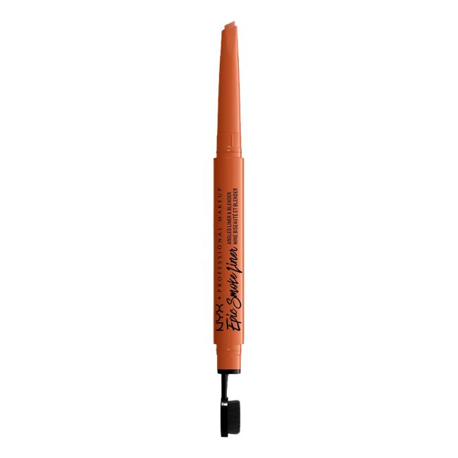 

Эпическая дымчатая подводка для глаз NYX Professional Makeup, цвет fired up, 0,17 гр