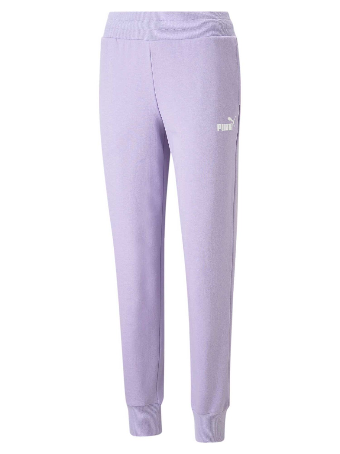 

Спортивные брюки Puma ESS Sweatpants TR cl (s), фиолетовый