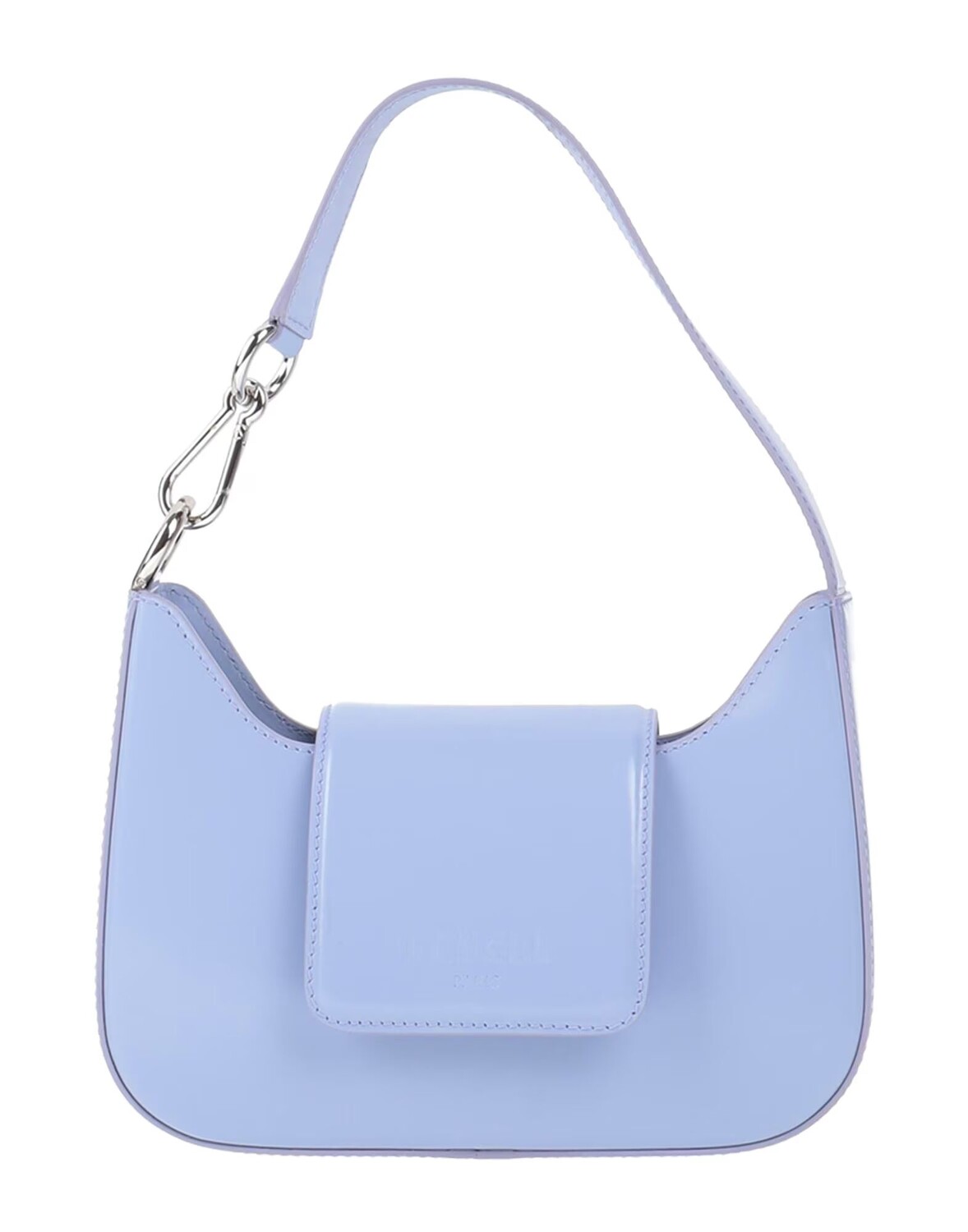 

Сумка Lancel, сирень