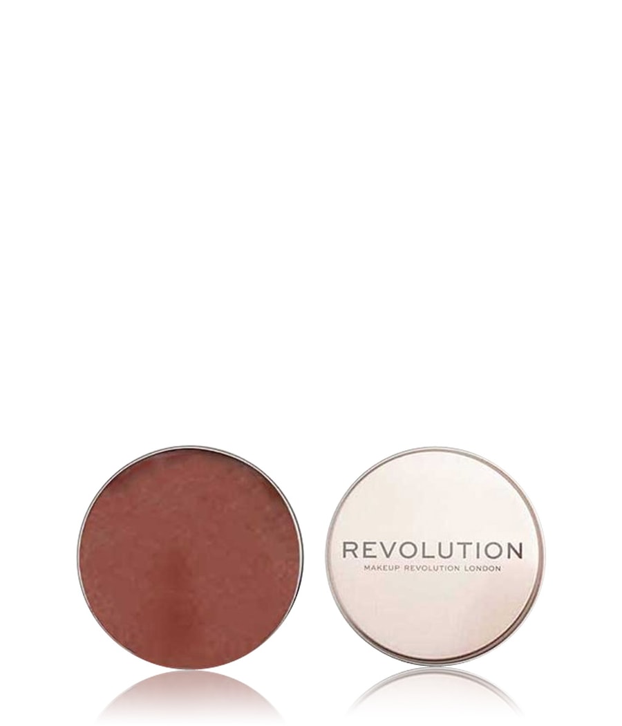 

Кремовые румяна REVOLUTION Balm Glow, Sunkissed Nude, 32g