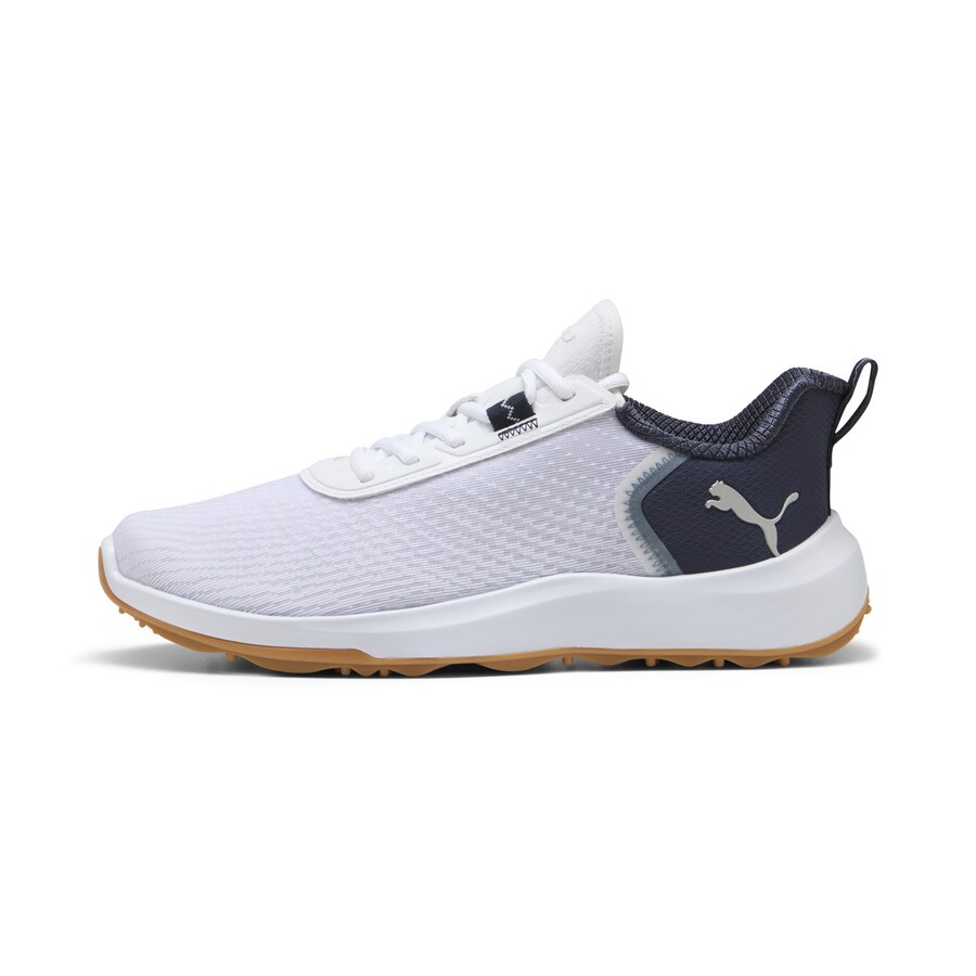 

Спортивные кроссовки PUMA Fusion Crush, белый