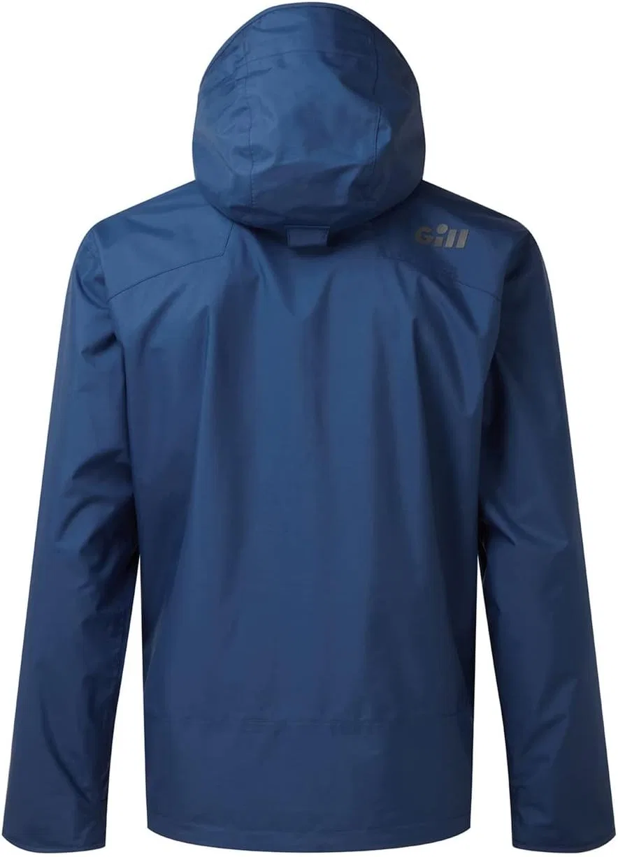 Детская куртка Gill Aspect Jacket, Twilight — фото 4