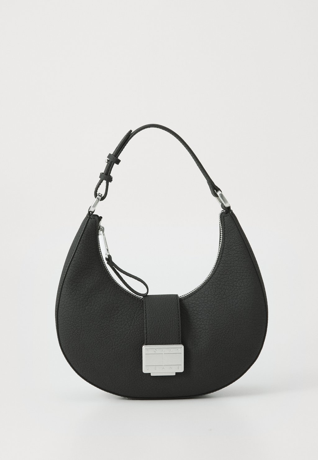

Сумка CRUSH SHOULDER BAG Tommy Jeans, черный