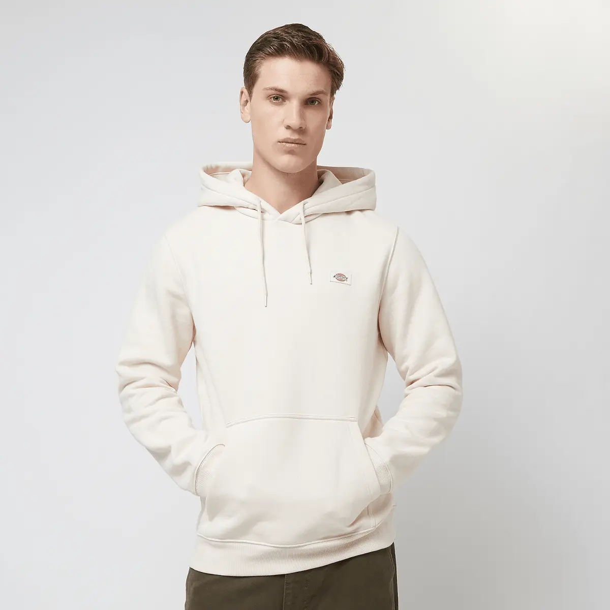 

Худи Dickies Oakport, бежевый