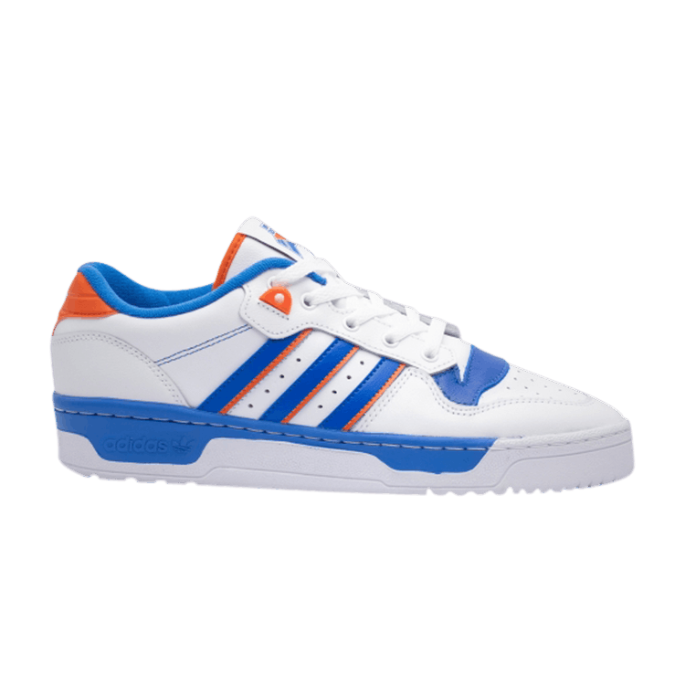 

Кроссовки Rivalry Low OG 'Knicks', белый