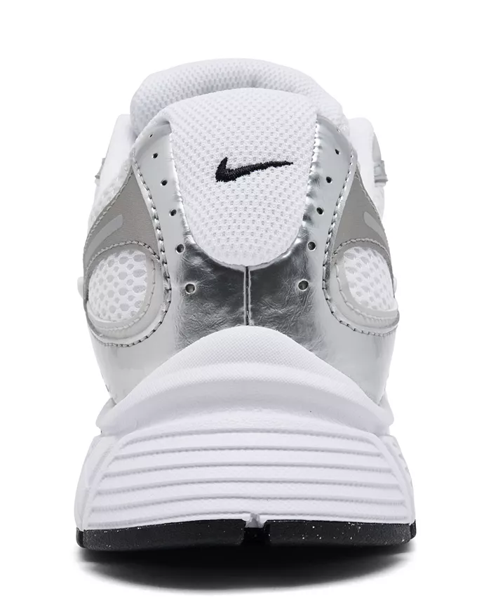 Мужские повседневные кроссовки V5 RNR от Finish Line Nike, белый — фото 4