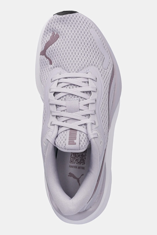 Беговые кроссовки Pounce Lite Puma, фиолетовый — фото 4