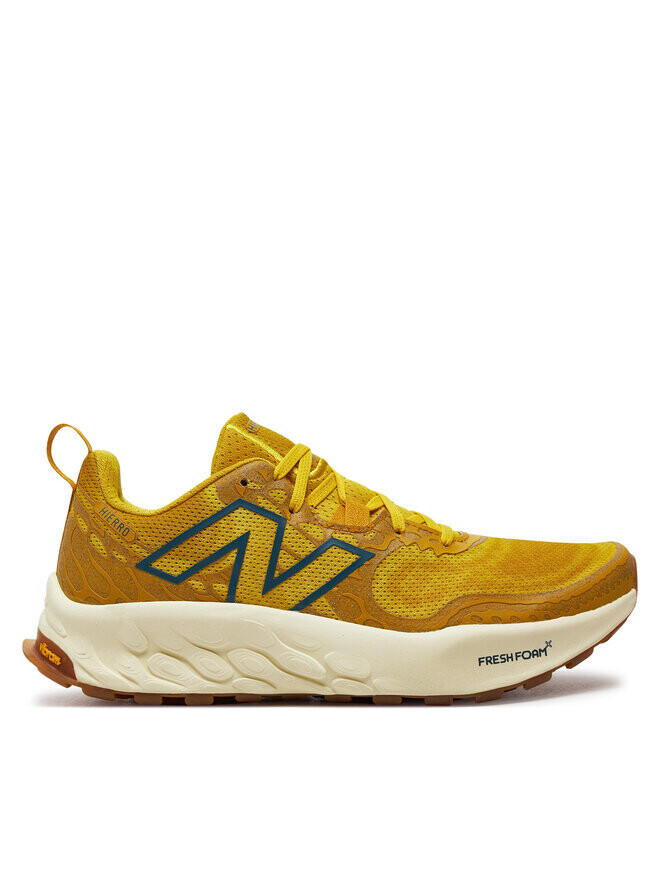 

Кроссовки New Balance, желтый