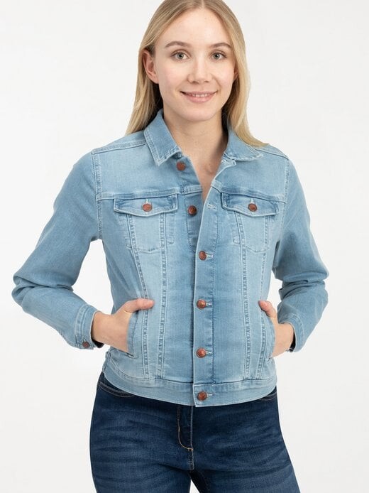 

Шикарная куртка Recover Pants, синий