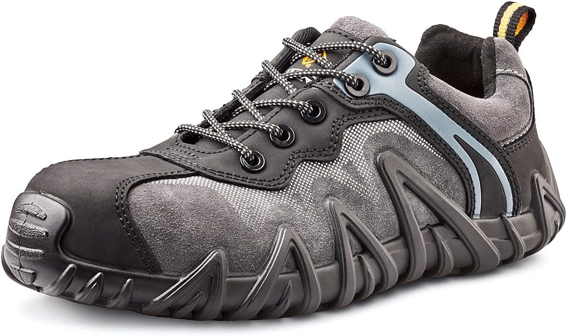 

Рабочие туфли Terra Men's VENOM, черный