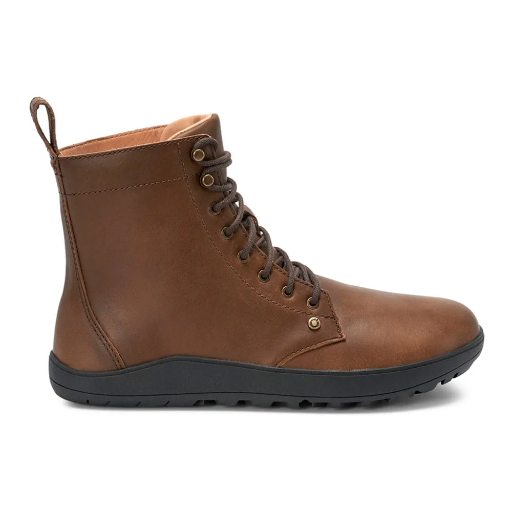 Ботинки Xero Shoes Breckenridge, коричневый