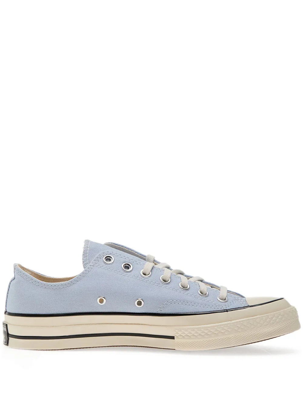 

Кеды Chuck 70 OX Vintage Converse, синий