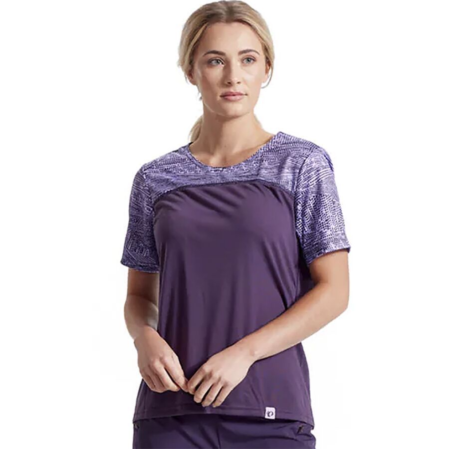 

Футболка PEARL iZUMi Canyon PEARL iZUMi, Nightshade Encore