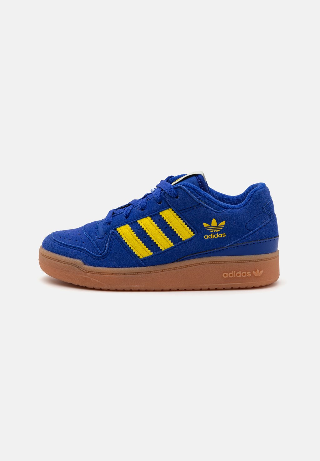 

Кроссовки FORUM LOW CL UNISEX Adidas Originals, синий