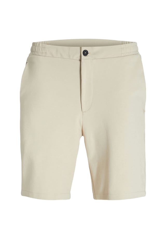 

Шорты Neiland чинос шорты Jack & Jones, серый