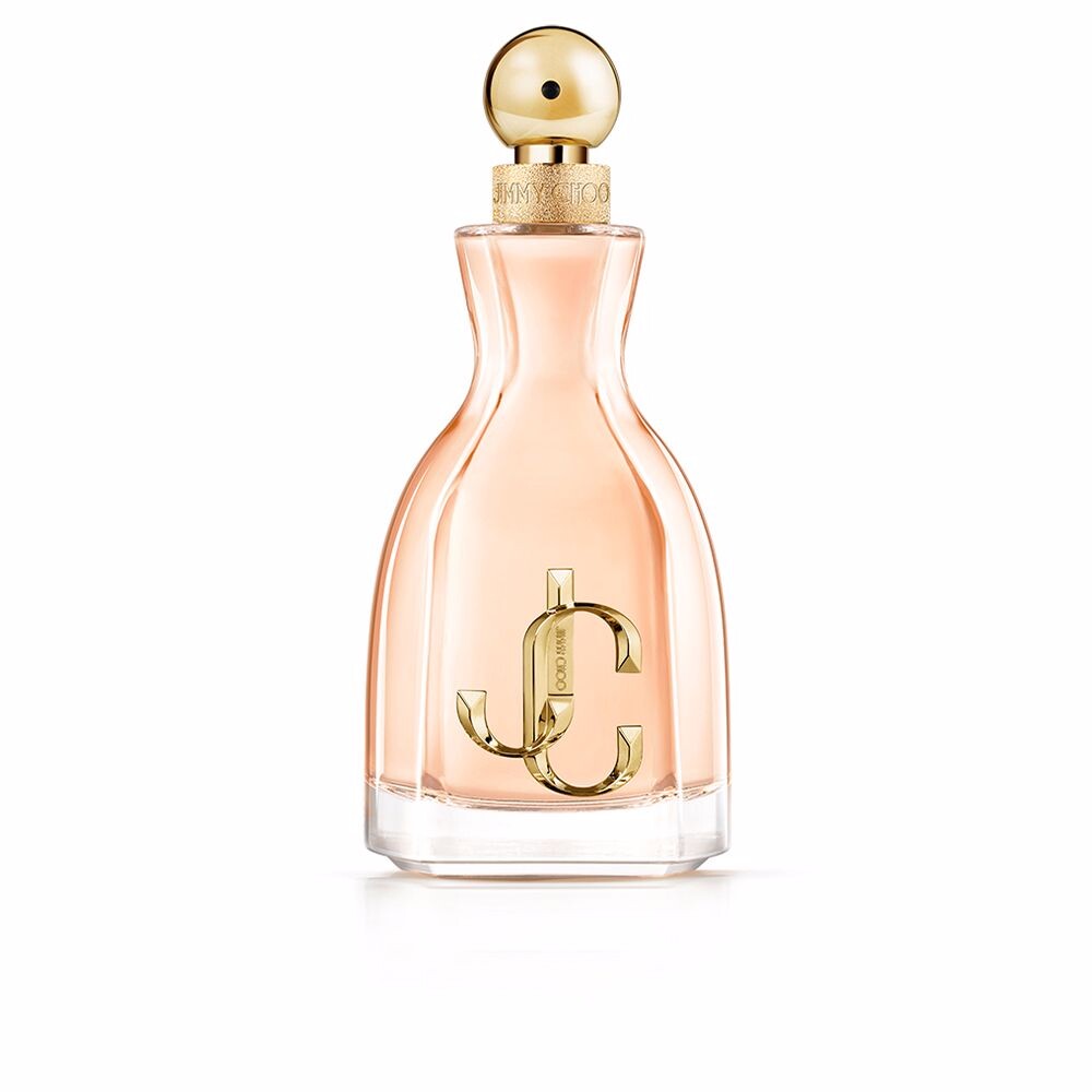 

Духи I want choo Jimmy choo, 100 мл