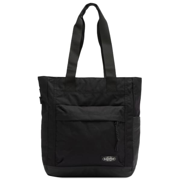 

Дорожная сумка Icon Eastpak, черный