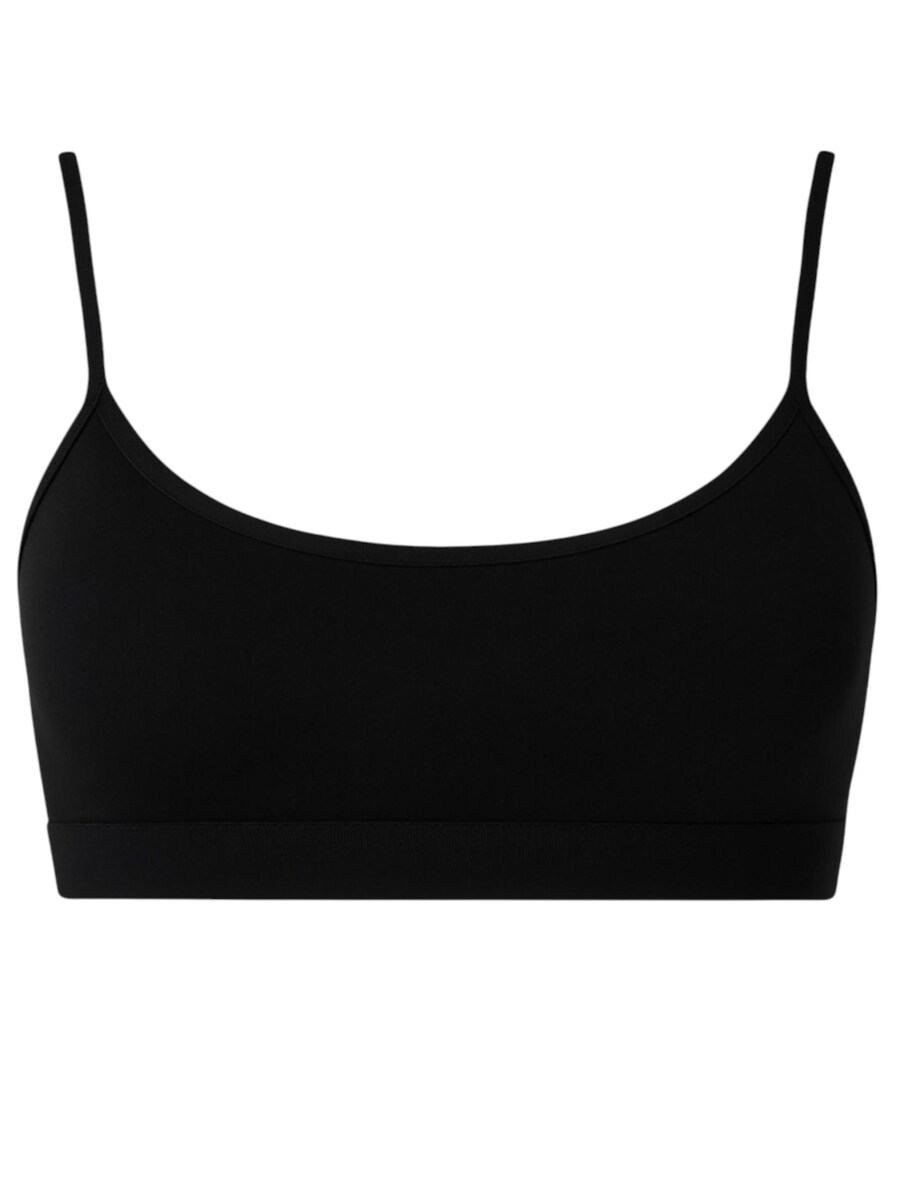 

Спортивный бюстгальтер fashionshowcase AURA LITE, черный