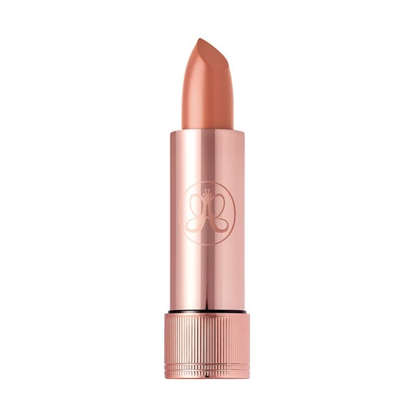 

Мягкая помада с интенсивной пигментацией ANASTASIA BEVERLY HILLS Satin Lipstick, Warm Peach