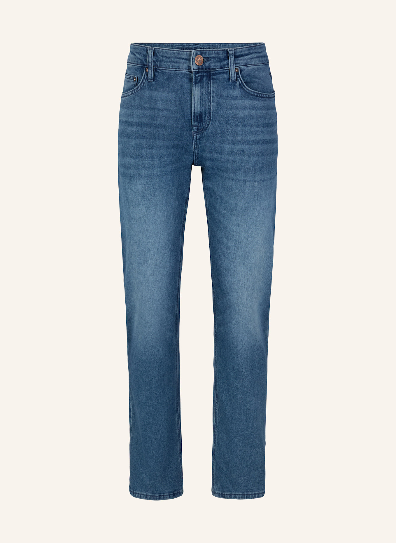 

Джинсы современный крой Joop! Jeans, синий