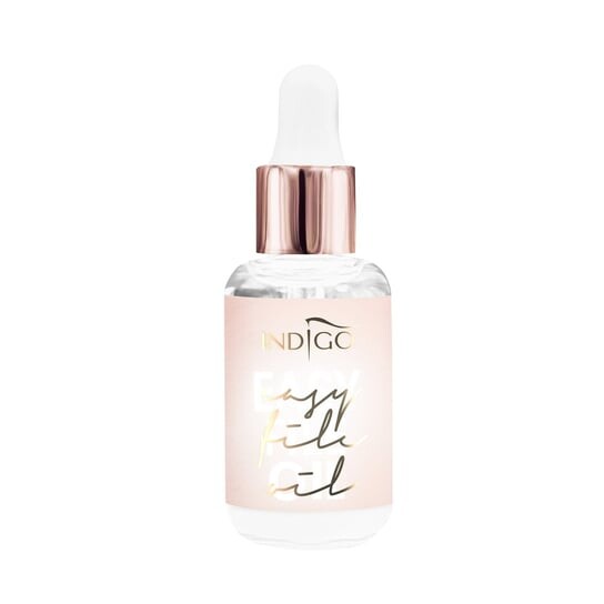 

Фрезерное масло, 8 мл Indigo, Easy File Oil