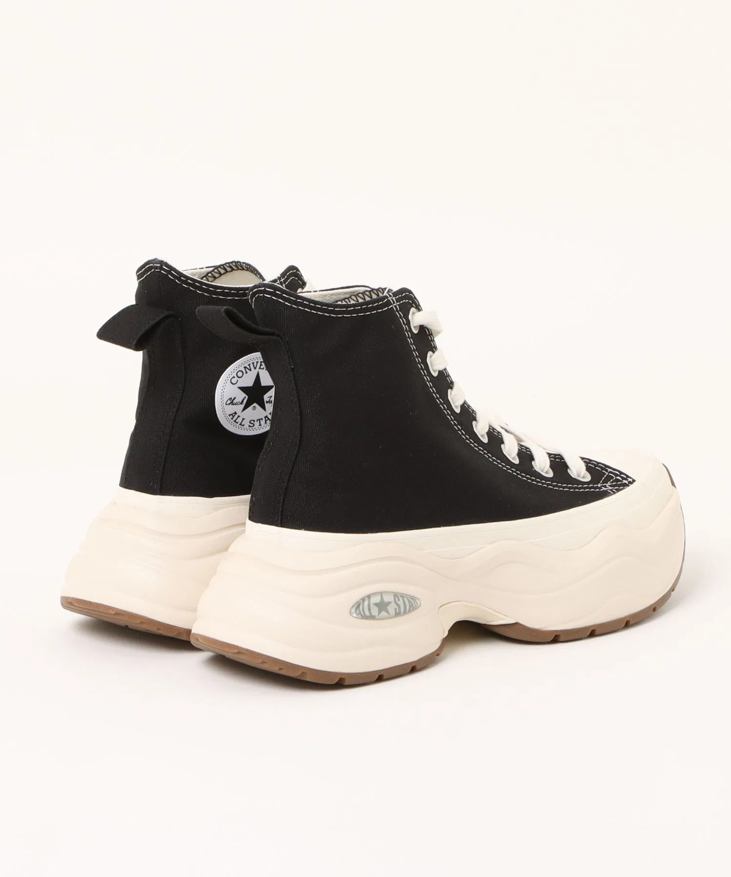 Мужские кеды CONVERSE AS SURGETRAINER HI — фото 2