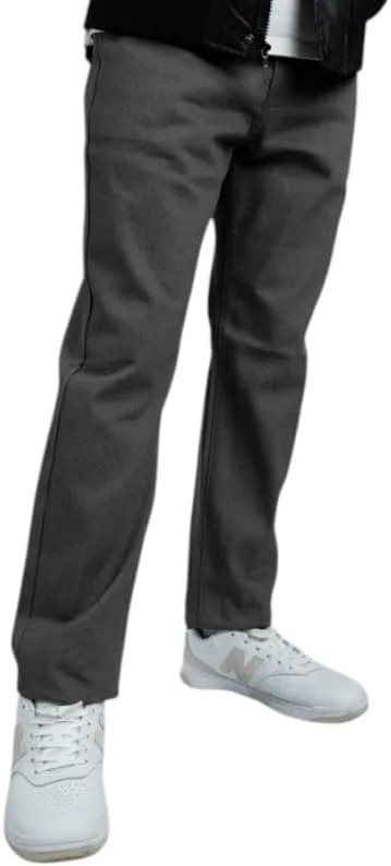 

Джинсы LIME TREE Regular Denim, LightGray, Plus Size