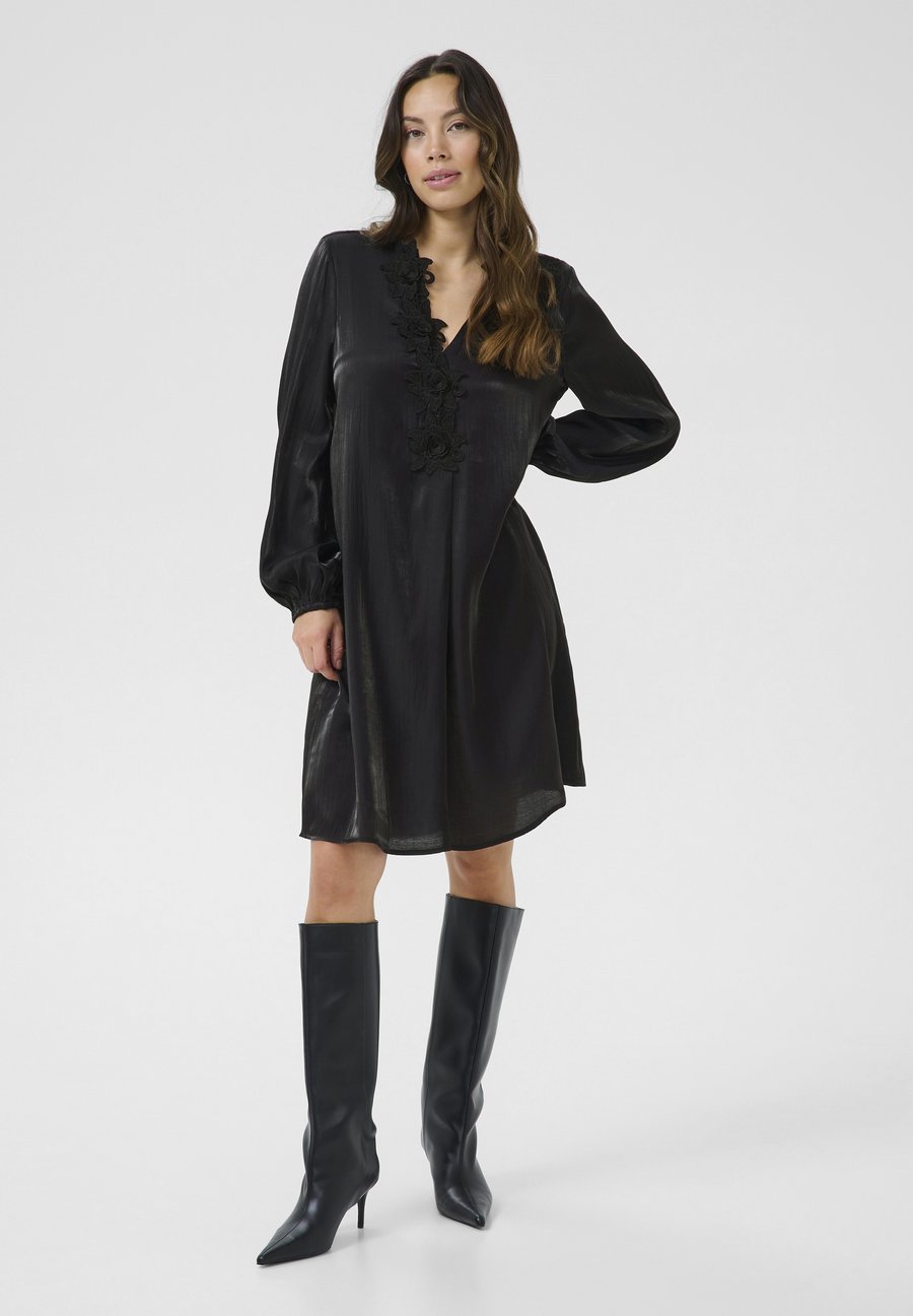 

Платье Culture FIOLA , Black