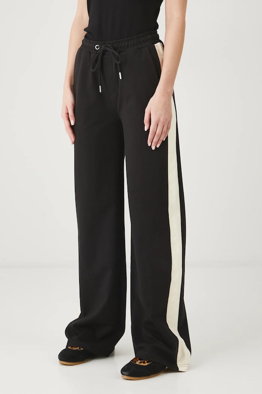 

Хлопковые спортивные брюки Medicine, черный