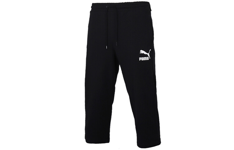 

Трикотажные спортивные штаны мужские Puma