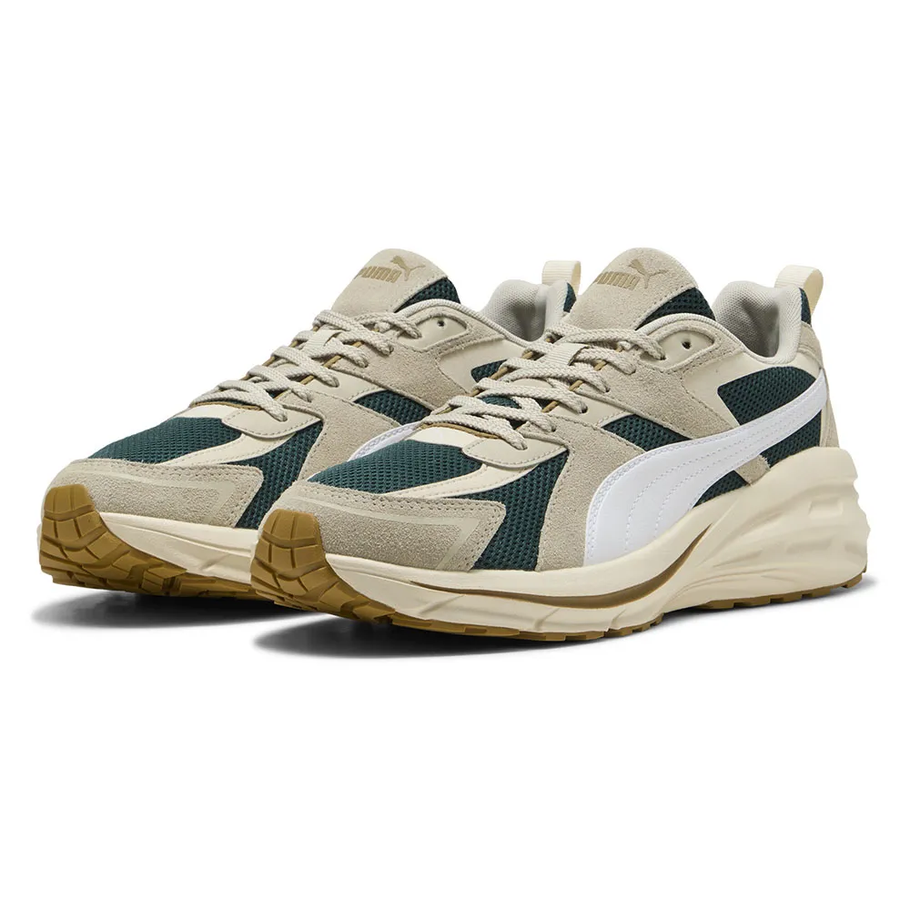

Кроссовки Puma Hypnotic LS, бежевый