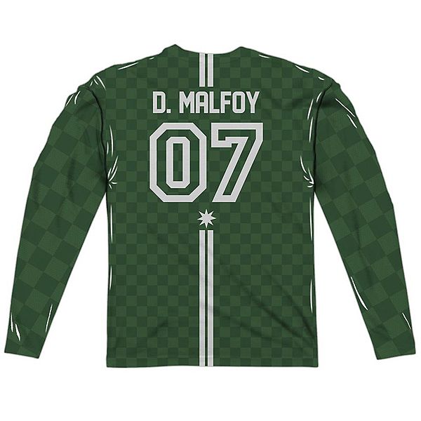 

Свитер Harry Potter Malfoy с длинным рукавом Licensed Character