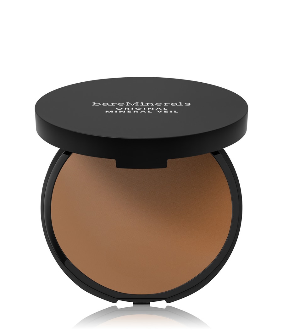 

Компактная пудра bareMinerals Mineral Veil Pressed Powder, Sheer Tan, 9g