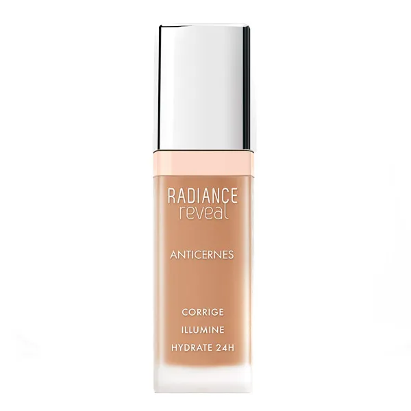 

Консилер против темных кругов Radiance Reveal Corrector Bourjois, 3